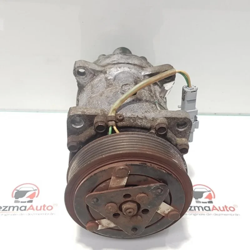 Compresor clima, Citroen Xsara Van, 1.9 diesel, cod 9639109580 (pr:117994) Preț mic