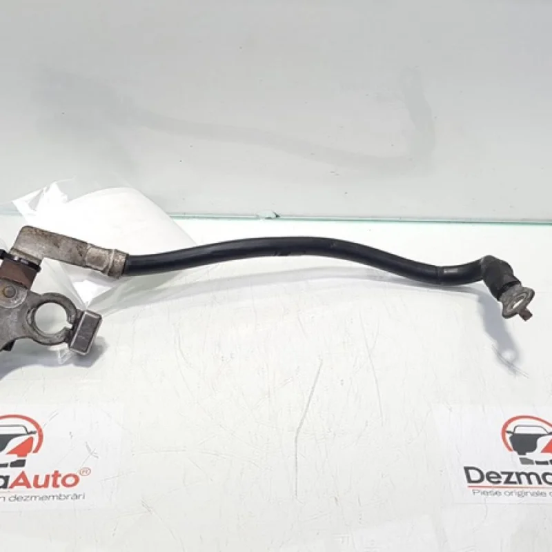 Expediere rapidă Borna baterie, Ford S-Max 1, 2.0 tdci, AG9N-10C 679-DC