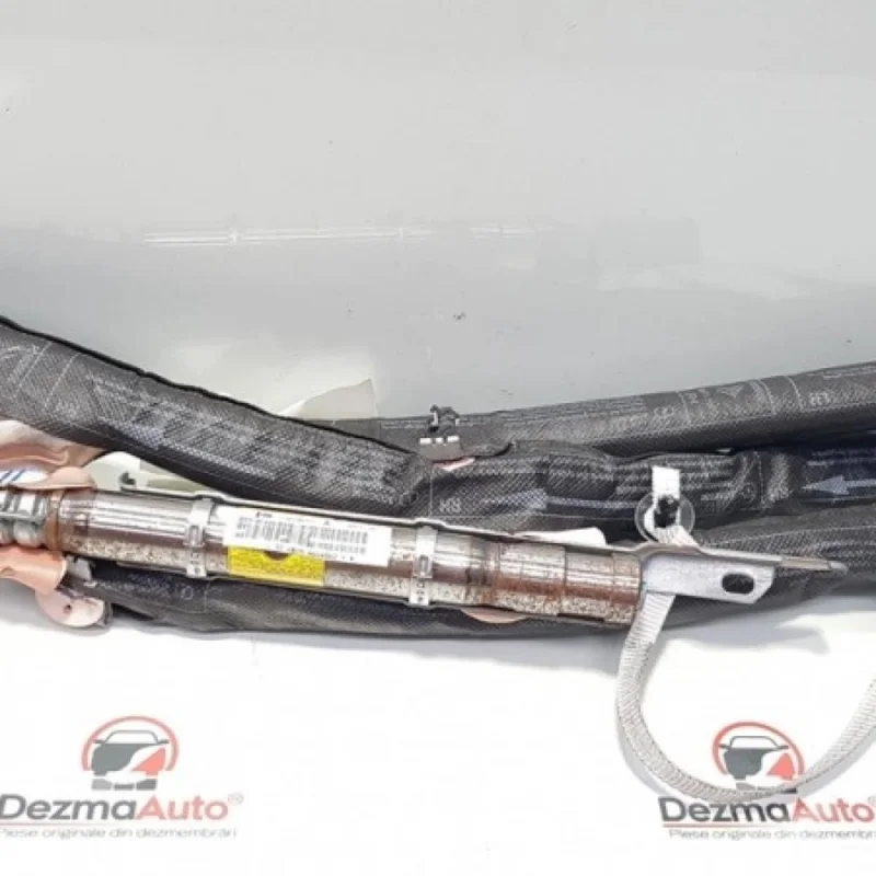 Airbag cortina stanga, cod 9682751880, Citroen C5 (III) (id:367222) Retur ușor