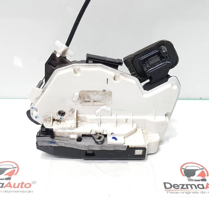 Reducere specială Broasca stanga spate, Vw Jetta 4 (6Z) cod 5K4839015F (id:367946)