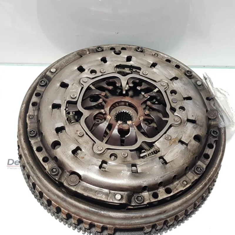 Bestseller Volanta masa dubla cu placa presiune, Renault Laguna 2 Combi, 1.9 dci