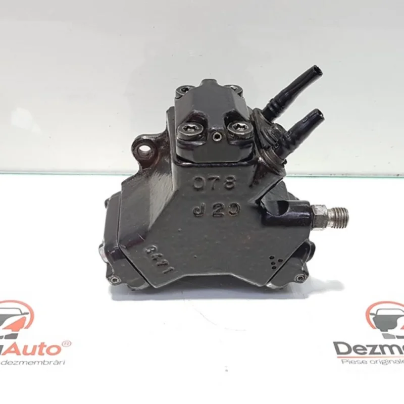 Pompa inalta presiune, Kia Cerato Sedan (LD), 2.0 crdi, cod 33100-27000 Retur gratuit