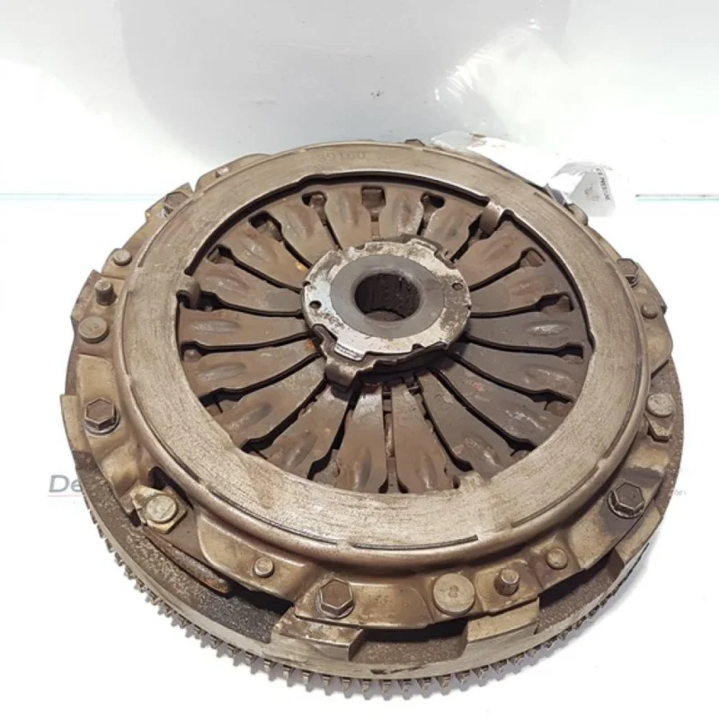 Volanta masa simpla cu placa presiune, Kia Carens II, 2.0 crdi Livrare gratuită