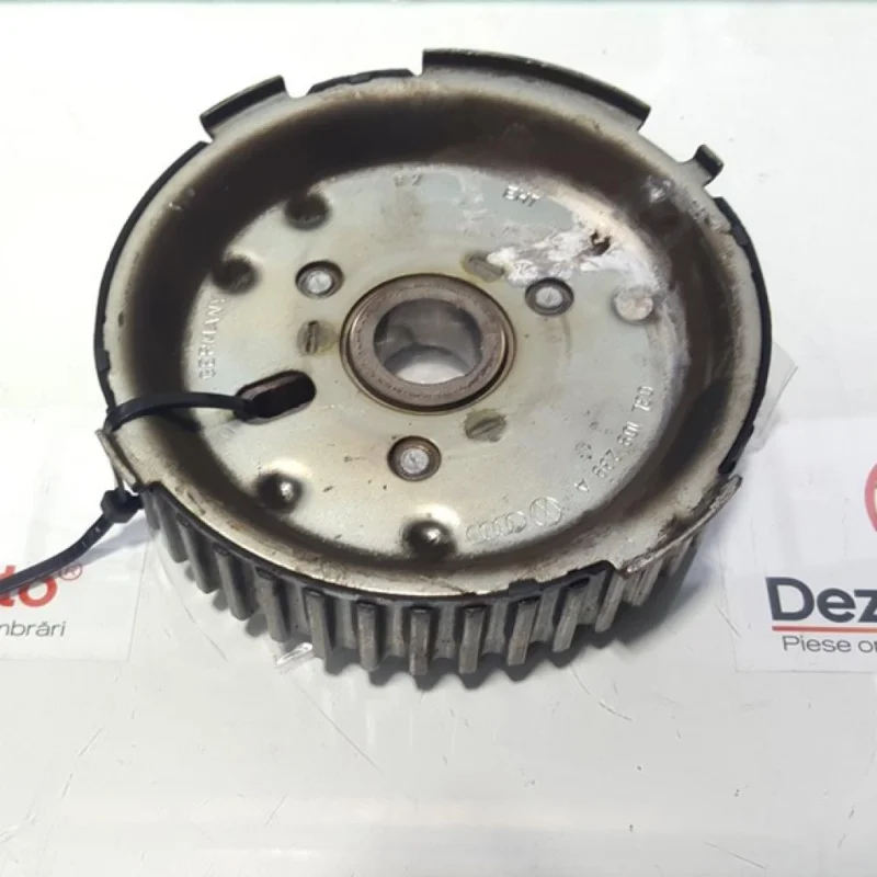 Bestseller Fulie ax came, Vw Golf 6 (5K1) 1.6 tdi, cod 03L109239A (id:367598)