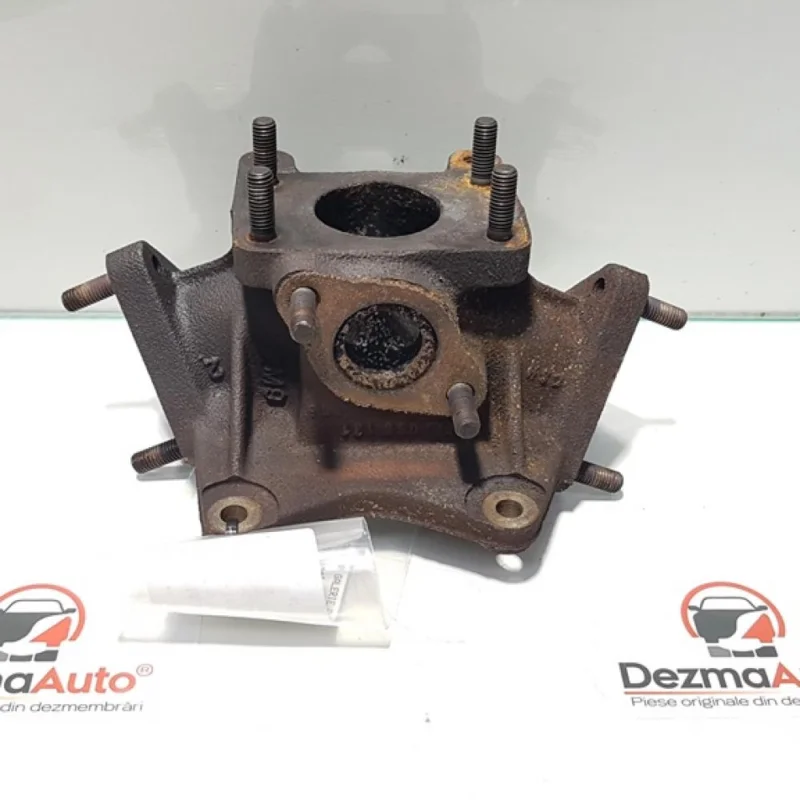 Separator galerie evacuare, Vw Passat (3B3) 2.5 tdi, cod 059131199E Promoție