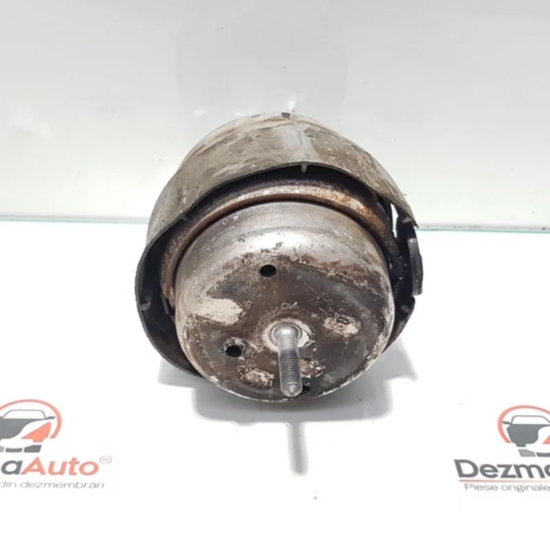 Tampon motor stanga, Audi A4 (8E2, B6) 2.5 tdi, cod 8E0199379E Livrare expres