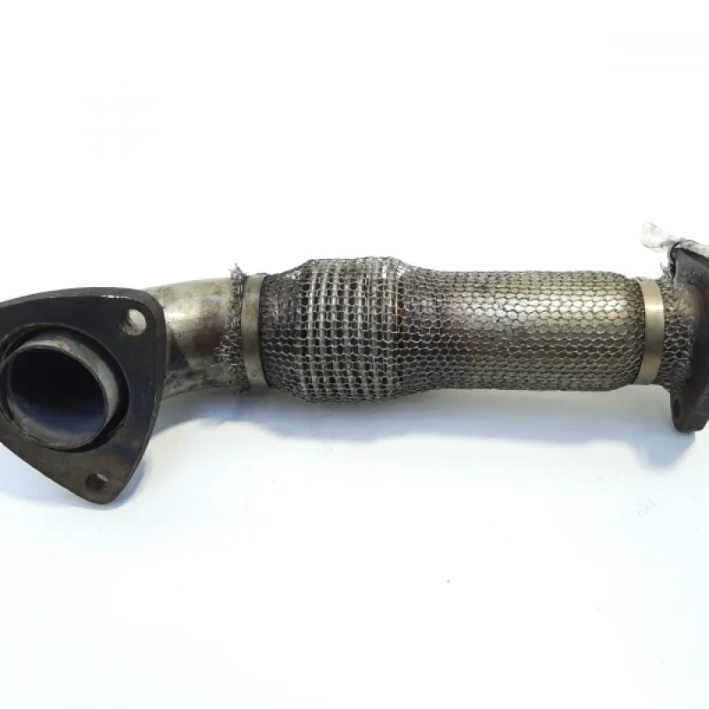 Cumpărături sigure Teava gaze stanga, Audi A4 Avant (8ED, B7) 2.5 tdi, cod 059131789C