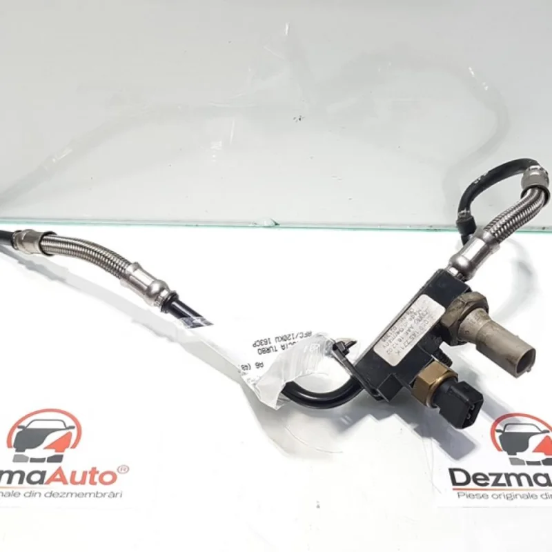 Chilipir Conducta tur turbo cu senzor, Audi A6 Allroad (4BH, C5) 2.5 tdi, cod 059145771K