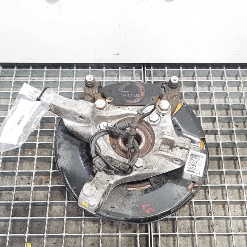 Preferatul clienților Fuzeta stanga fata, Opel Astra J Combi, 1.7 cdti (id:367698)