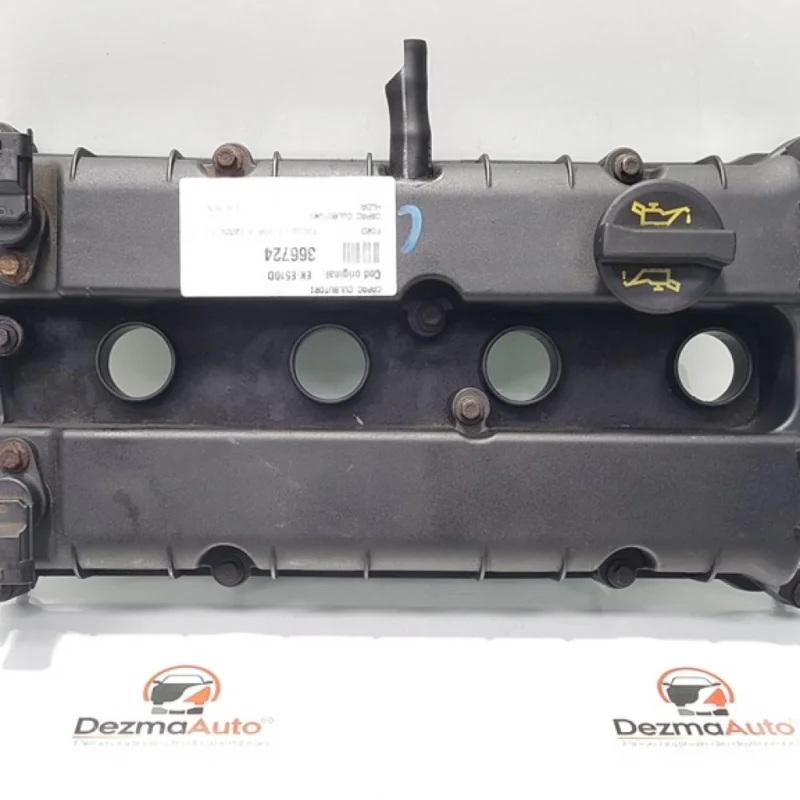 Capac culbutori, Ford Focus 2 (DA) 1.6 b, cod EK-E510D (id:366724) Plată securizată