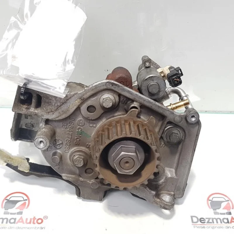 Cumpără online Pompa inalta presiune, Ford Mondeo 4, 1.6 tdci, cod 9676289780