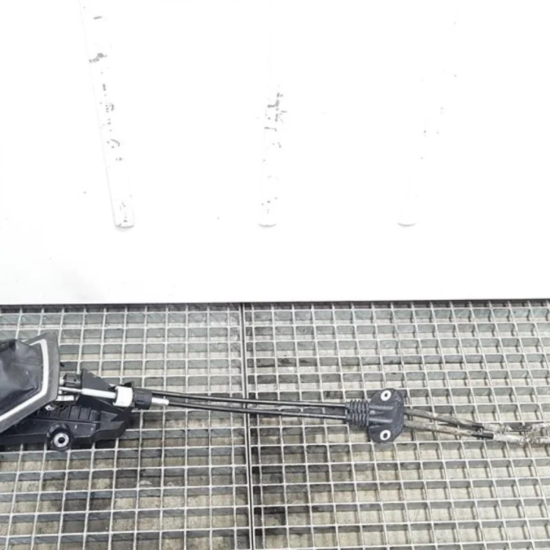 Timonerie, Ford Focus 2 (DA) 1.6 tdci, cod 4M5R-7C453 Expediere rapidă