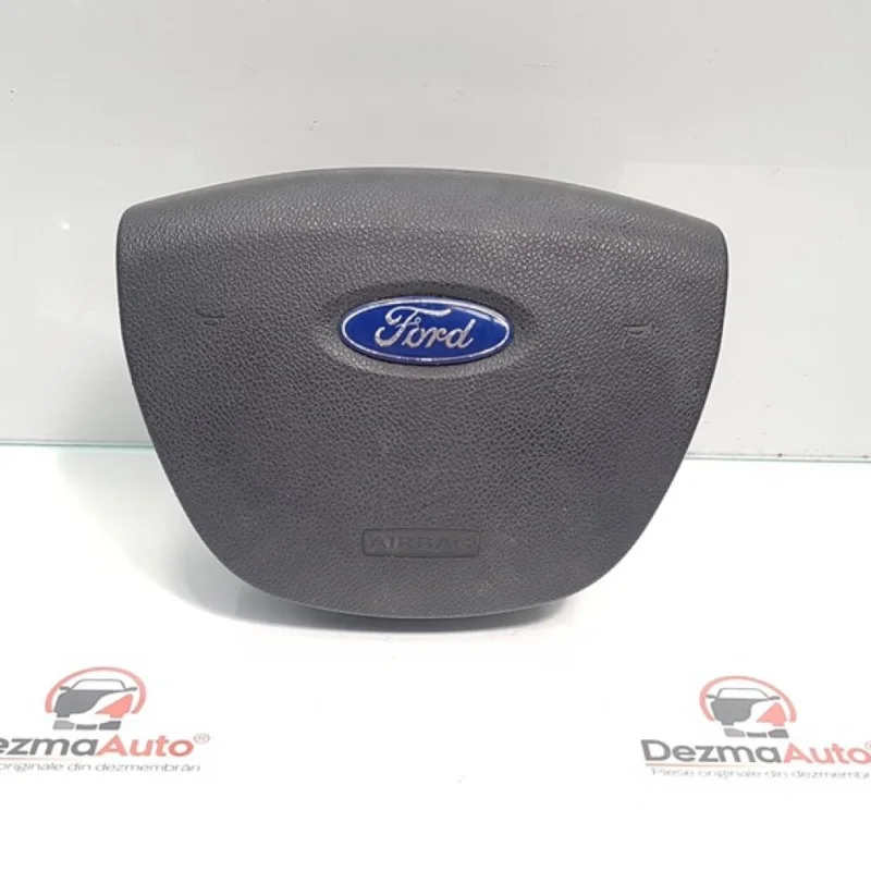Airbag volan, Ford Focus 2 Sedan (DA) cod 4M51-A042B85-CE Cumpără online