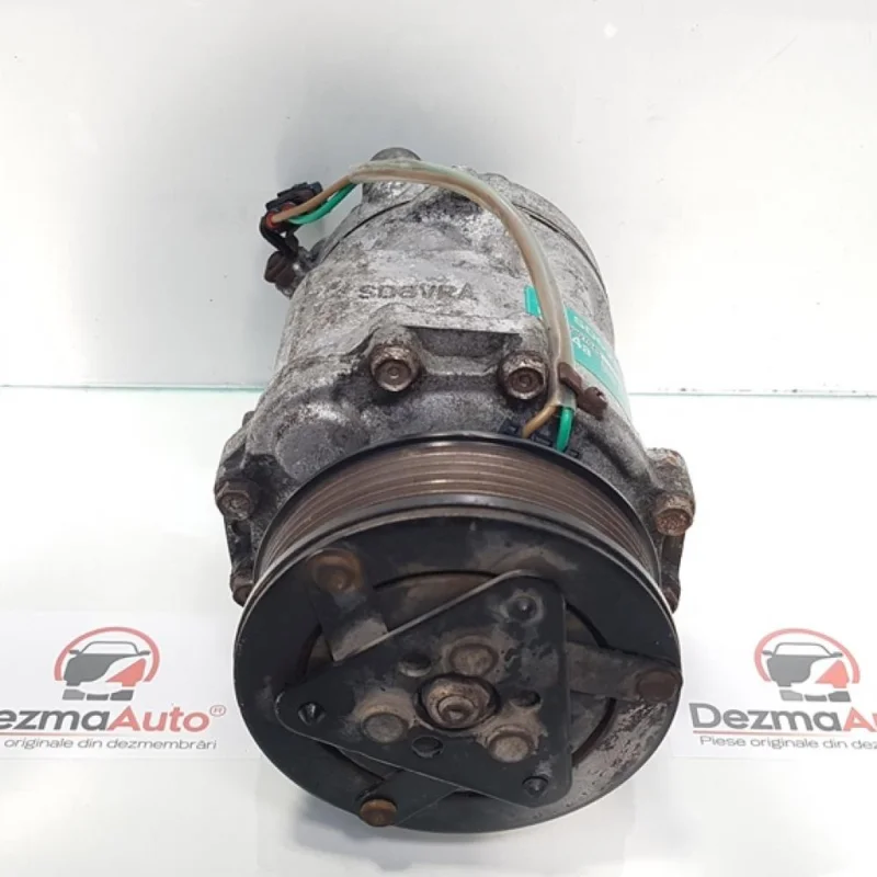 Bestseller Compresor clima, Seat Arosa (6H) 1.0 benz, cod 6N0820803B (pr:110747)