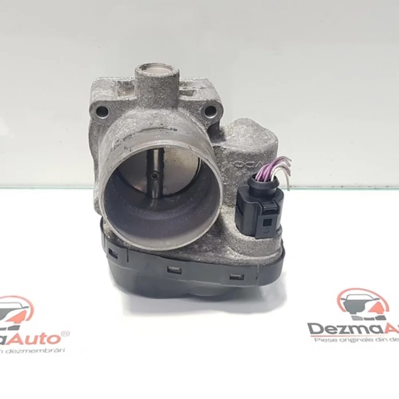 Clapeta acceleratie, Skoda Fabia 1 (6Y2) 1.4 benz, cod 036133062A Plată sigură