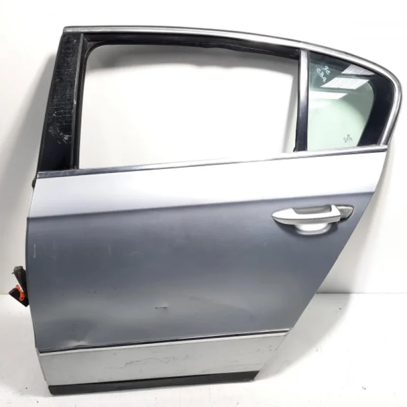 Usa stanga spate, Vw Passat (3C2) (id:367819) Cumpărături sigure