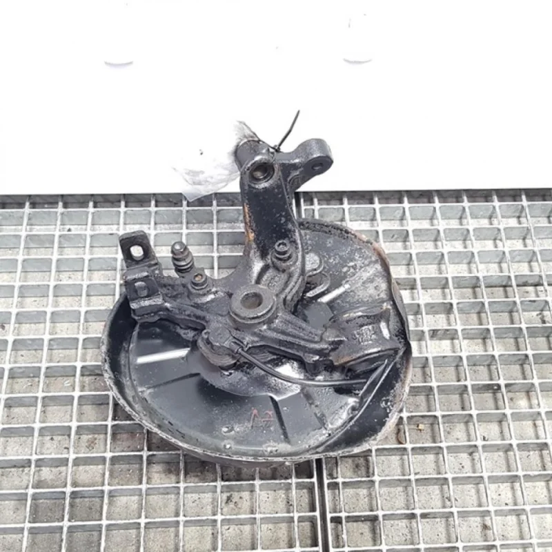 Retur ușor Fuzeta dreapta spate, Seat Exeo (3R2) 2.0 tdi (id:367095)