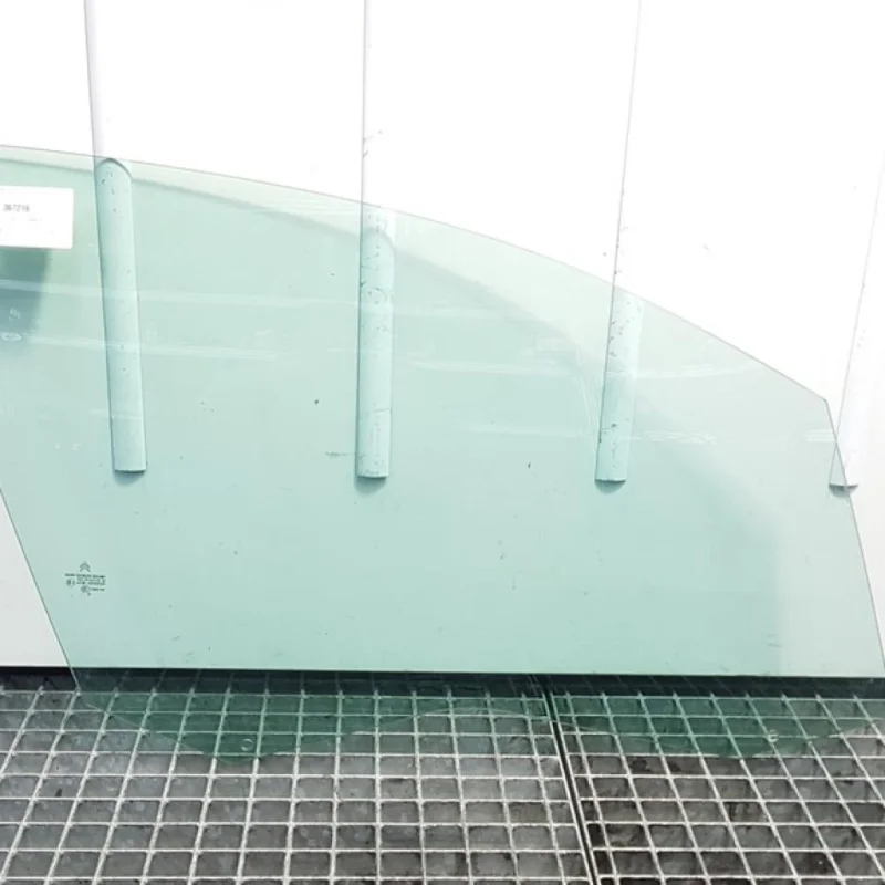 Preț promoțional Geam dreapta fata, Citroen C5 (III) (id:367216)