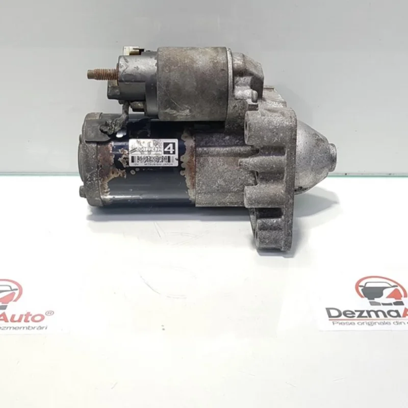 Preț redus Electromotor, Citroen C3 (II), 1.4 hdi, cod 9664016980