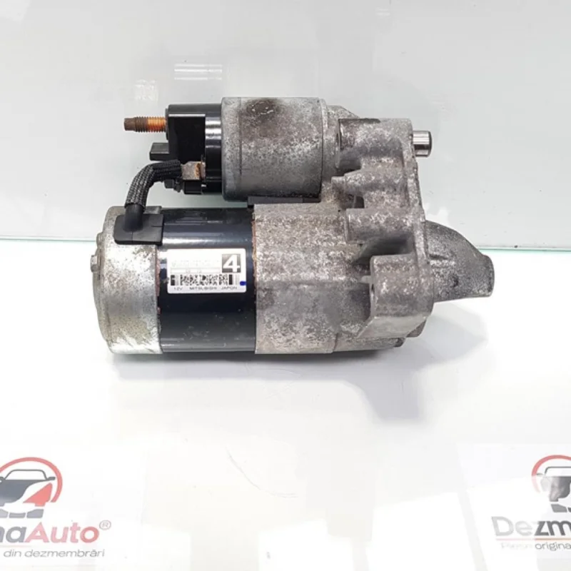 Electromotor, Citroen C3 (II) Picasso, 1.6 hdi, cod 9688268580 Expediere rapidă