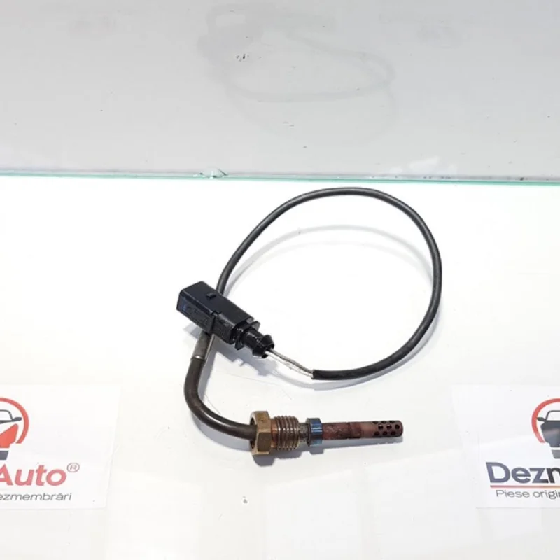 Preț mic Sonda temperatura gaze, Audi A4 Cabriolet (8H7) 3.0 tdi, 059906088A