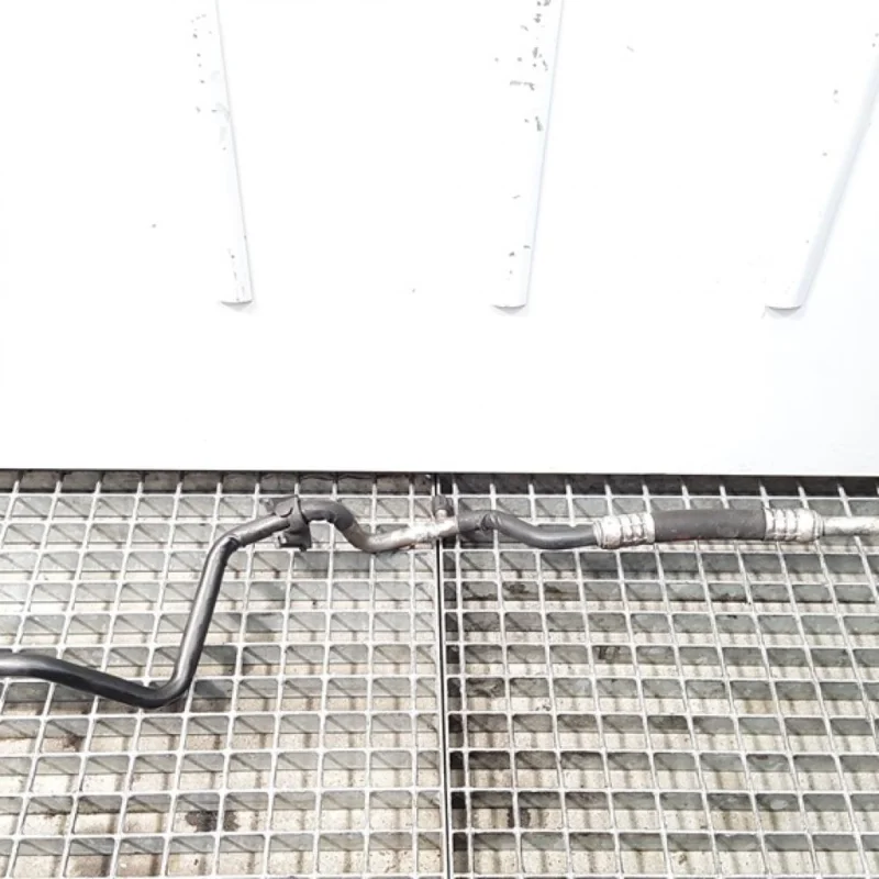 Transport gratuit Conducta clima, Audi A6 Allroad (4FH, C6) 3.0 tdi