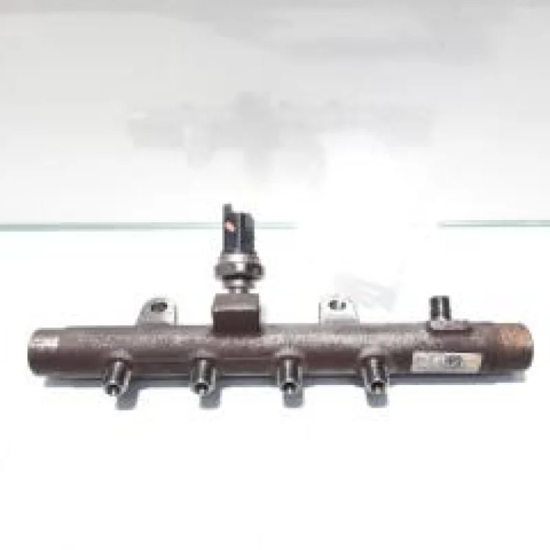 Ofertă limitată Rampa injectoare, Renault Grand Scenic 3, 1.5 dci, cod 175218188R