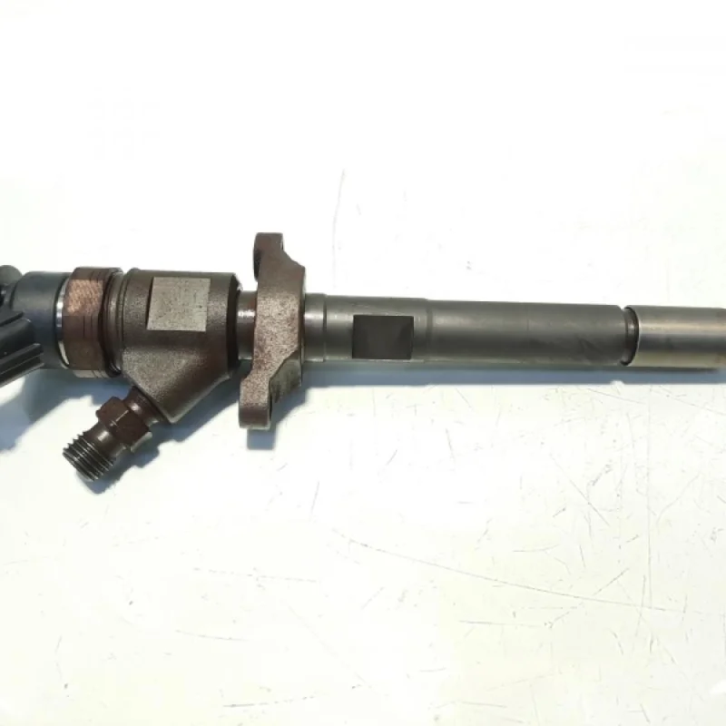 Injector, cod 0445110311, Citroen C4 (I), 1.6 hdi (id:363038) Cumpărături sigure