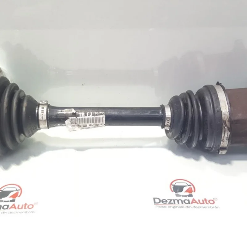 Reducere Planetara stanga fata, Seat Altea (5P1) 2.0 tdi BKD