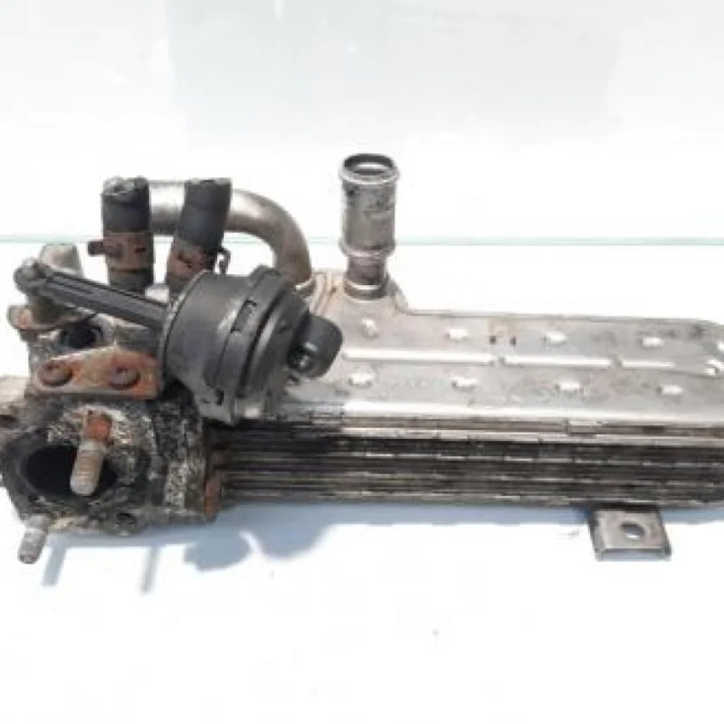 Racitor gaze, cod 03G131513J, Seat Leon (1P1) 2.0 tdi AZV (id:475835) Ultima șansă