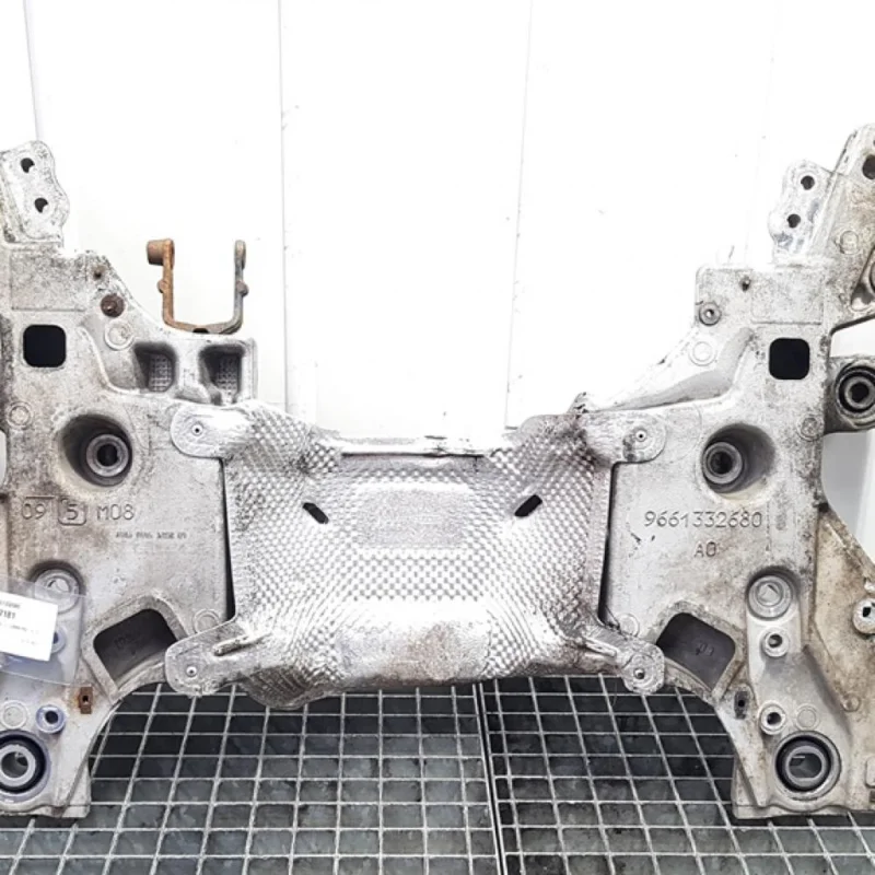 Expediere rapidă Punte fata, Citroen C5 (III) 2.2 hdi, cod 9661332680 (id:367181)