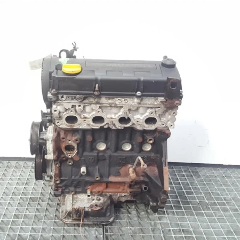 Bloc motor cu pistoane si biele Y17DTL, Opel Combo Combi, 1.7 di (pr:110747) Expediere rapidă