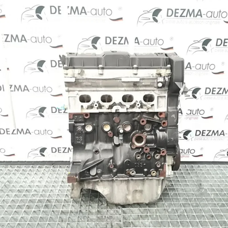 Bloc motor cu pistoane si biele NFU, Citroen C3, 1.6 benz (pr:110747) Preț redus