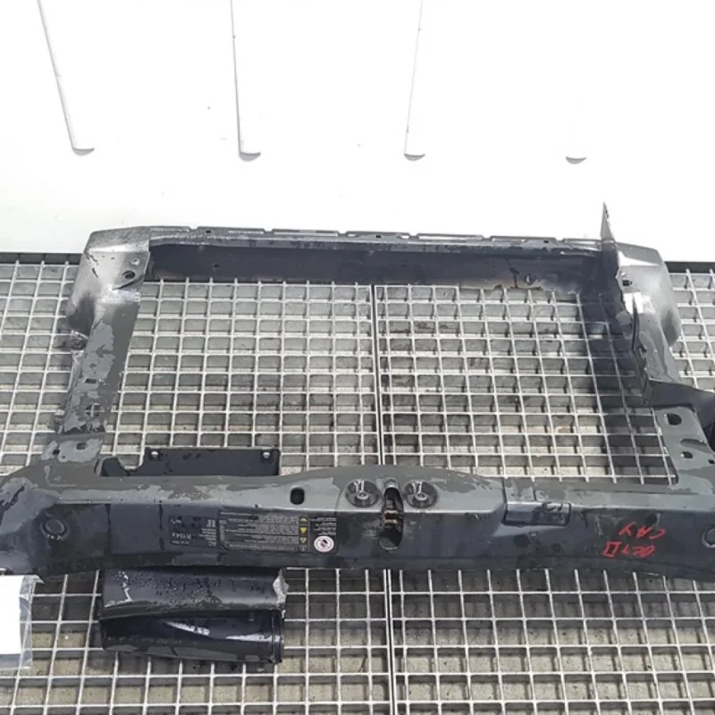 Retur gratuit Panou frontal, Skoda Fabia 2 (id:366861)