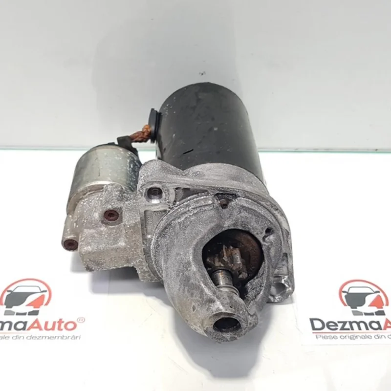 Electromotor, Bmw 3 (E46) 2.0 B, cod 7550975 (id:366986) Reducere extra