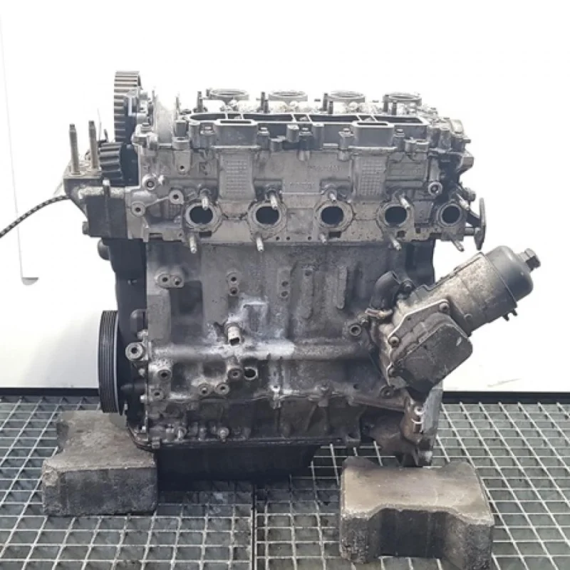 Reducere extra Bloc motor cu pistoane si biele, Ford Focus 2 (DA) 1.6 tdci, cod G8DB (pr:110747)