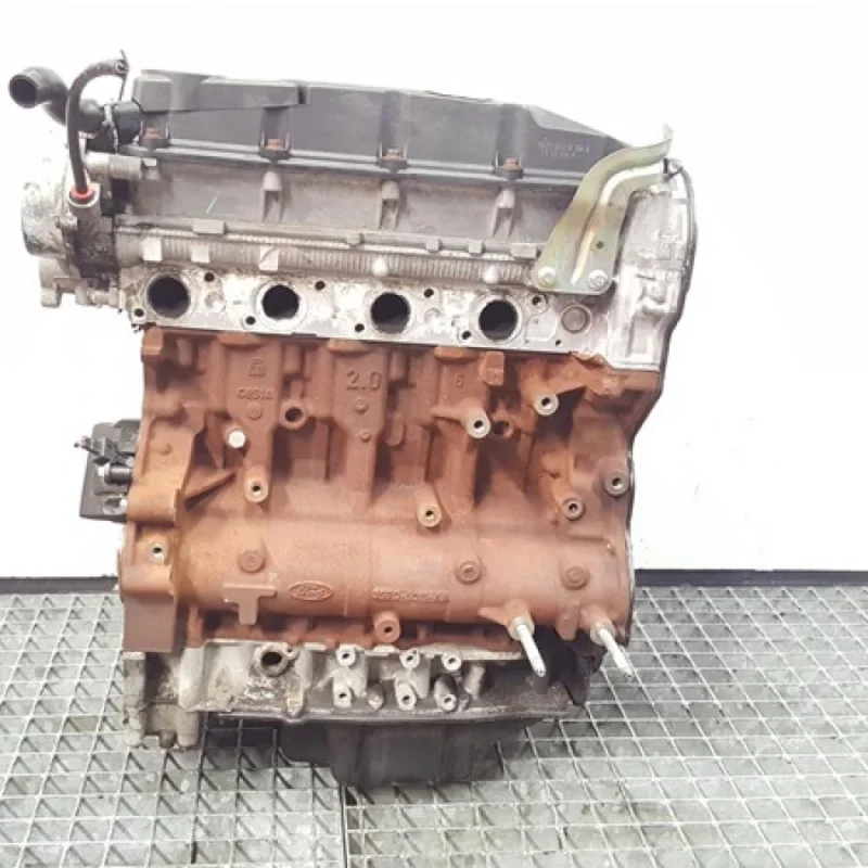 Transport gratuit Bloc motor cu pistoane si biele FMBB, Jaguar X-Type, 2.0 diesel