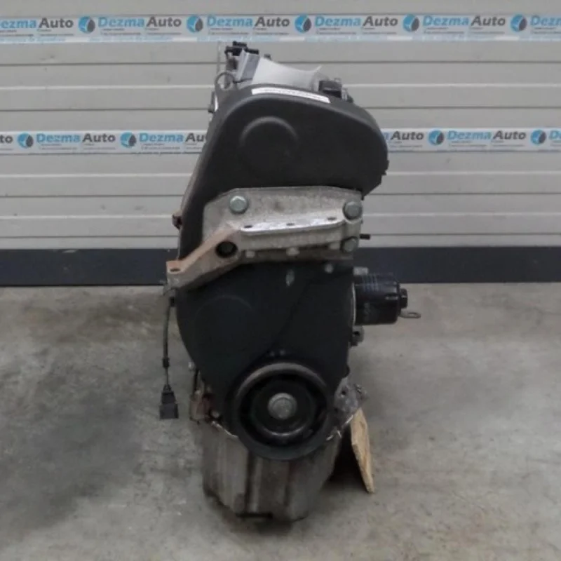 Bloc motor cu pistoane si biele AUA, Vw Polo Classic (6V2), 1.4 benz (pr:110747) Cumpără online