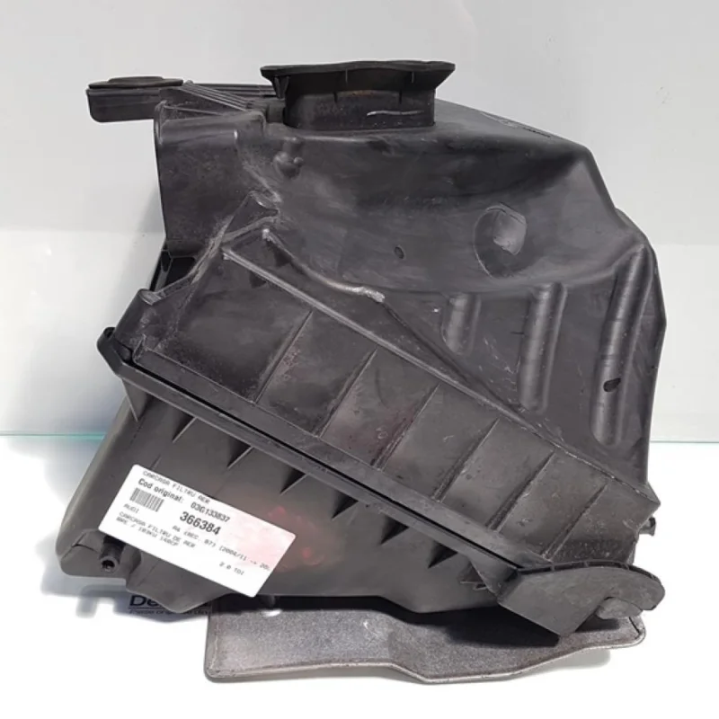 Carcasa filtru aer, Audi A4 (8EC, B7) 2.0 tdi, cod 03G133837 (id:366384) Popular