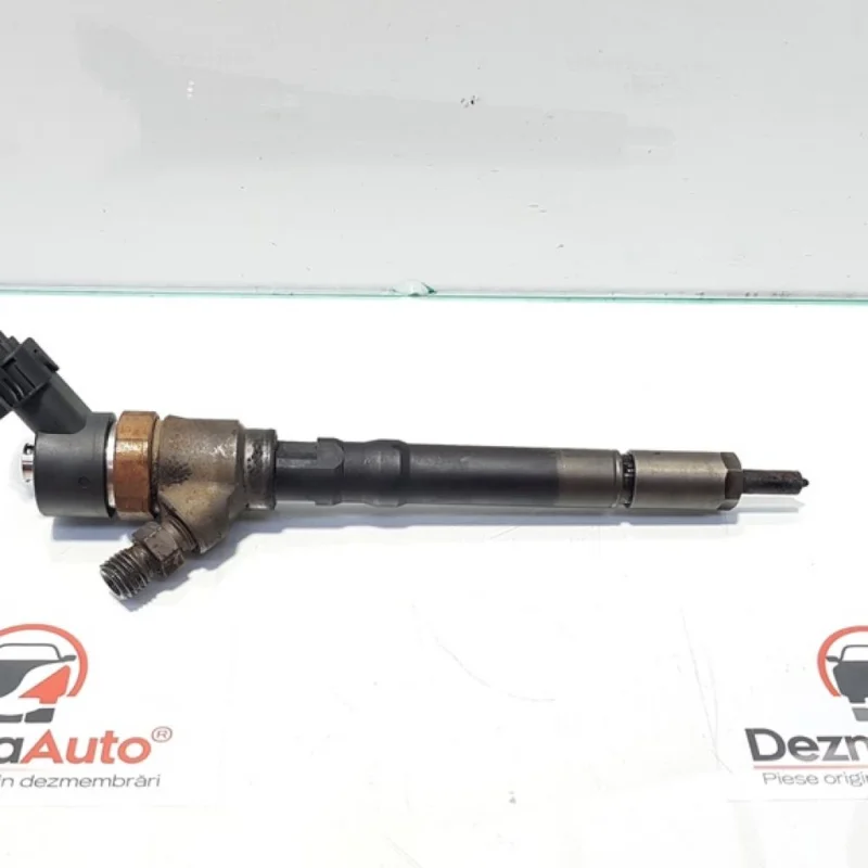 Injector, Hyundai Santa Fe 1 (SM) 2.0 crdi, cod 0445110064 (id:366230) Disponibil imediat