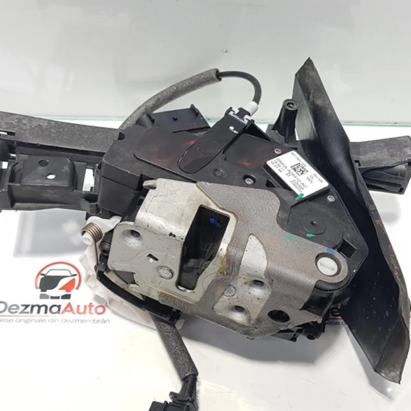 Broasca dreapta spate, Ford Focus 3 Turnier, cod BM5A-A26412-AC (id:365919) Reducere extra