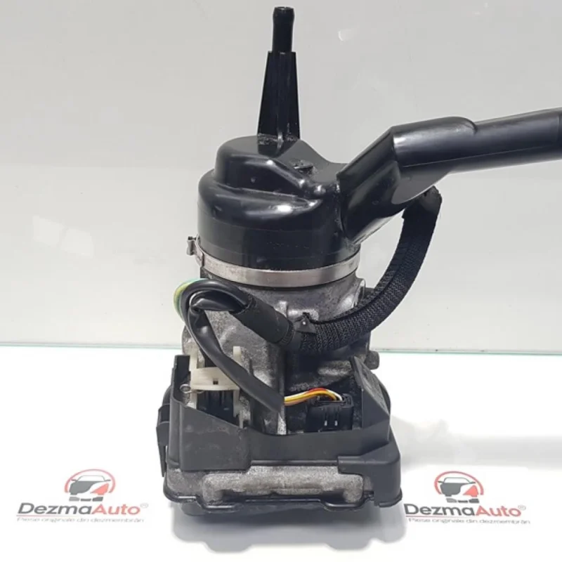 Plată securizată Pompa servo directie TRW, Peugeot 308 CC, 1.6 hdi, cod 9672719980
