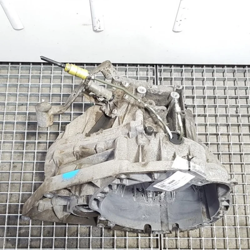 Livrare expres Cutie viteza manuala, Land Rover Freelander (LN) 2.0 td, (id:365849)