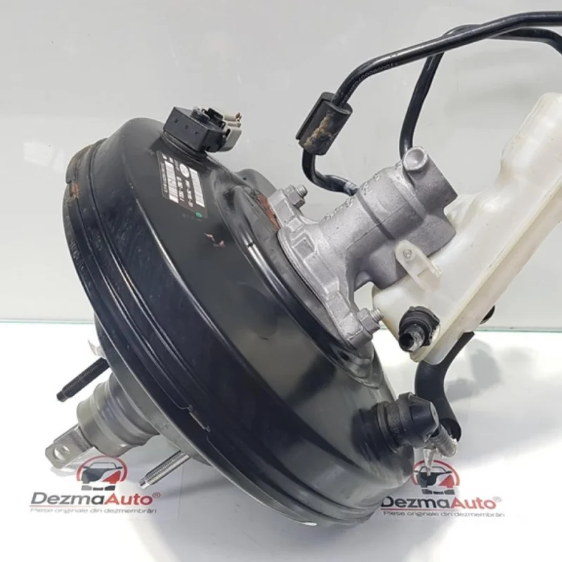 Cumpără online Tulumba frana, Ford Focus 3 Turnier, 1.6 tdci, cod BV61-2B195-SD (id:365887)