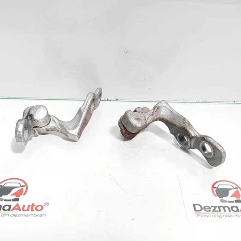 Set balamale stanga fata, Ford Focus 2 combi (DA) (id:365789) Super ofertă