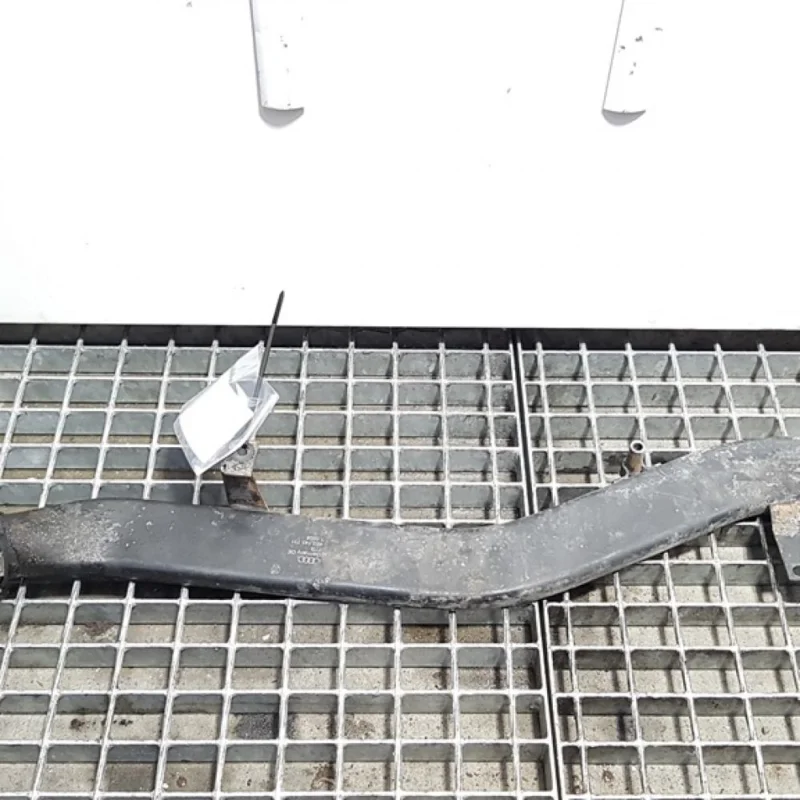 Reducere de preț Teava intercooler, Audi A8 (4E) 3.0 tdi, cod 4E0145731 (id:365101)