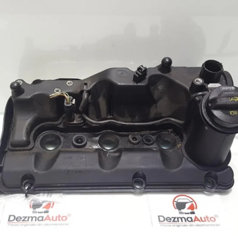 Transport gratuit Capac culbutori 04B103469K, Audi A1 (8X1) 1.4 tdi CUS