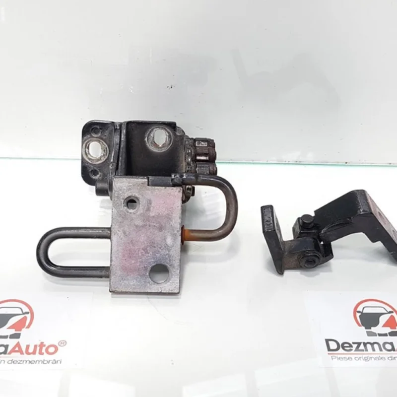 Set balamale dreapta fata, Audi A8 (4E) (id:365016) Plată sigură