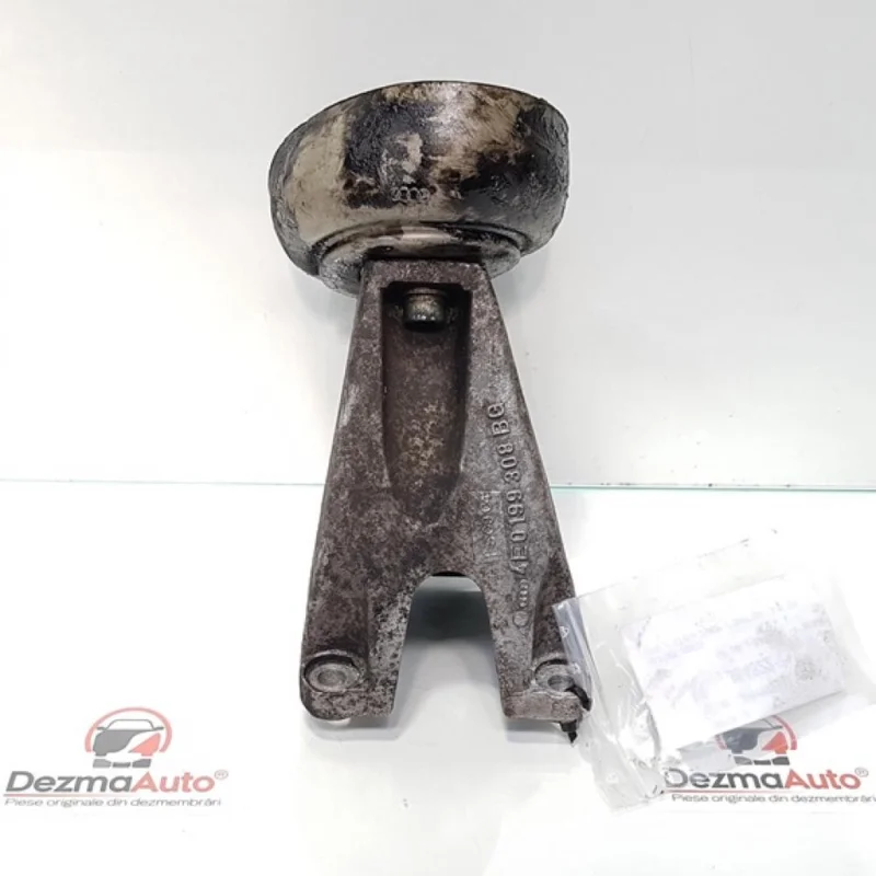Suport motor dreapta, Audi A8 (4E) 3.0 tdi, 4E0199308BG (id:364822) Noutate
