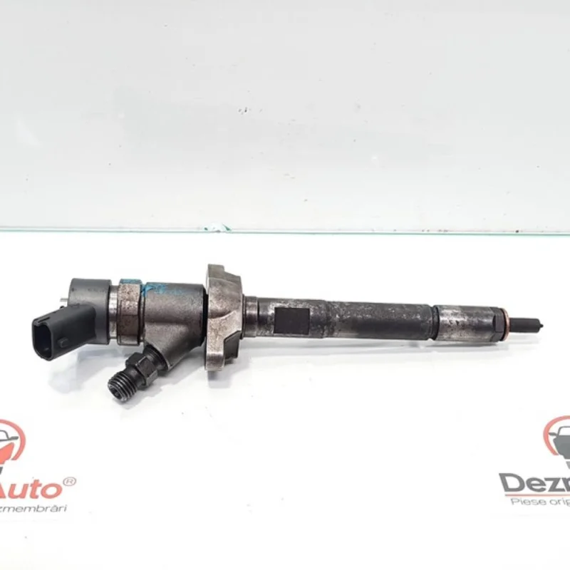 Disponibil imediat Injector, Ford Focus 2 (DA) 1.6 tdci, cod 0445110239 (id:358346)